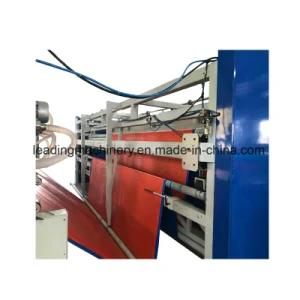 Customized Full Automatic Heat Sealing Machine for Tarpaulin From China