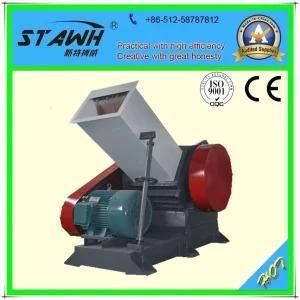 2014 Hot Sale Plastic Piping Crusher