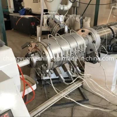 Low Cost of PPR Pipe Making Machine