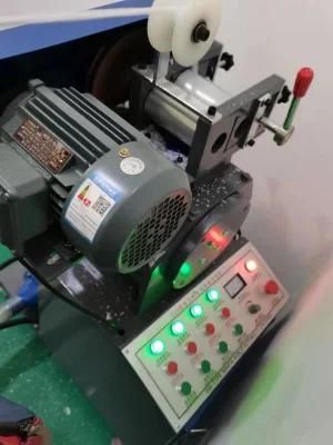Edge Film Recycling Machine for Bubble Film Making Machine
