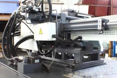 900ton 9000kn Servo Energy Saving Plastic Injection Molding Machine