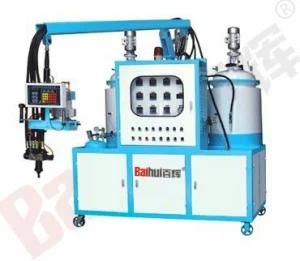 PU Low Pressure Pouring Machine