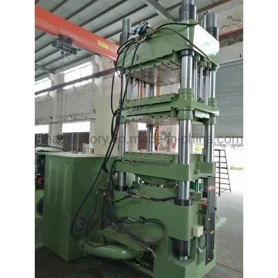 500t Automatic Hydraulic Press Machine for Duroplast Toilet Seat Covers