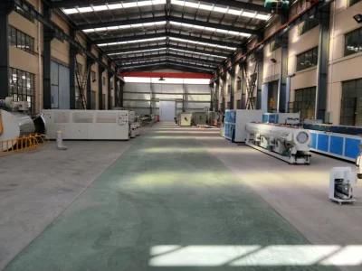 Drip Irrigation Tape Machinery/ Trickle Irrigation Equipment Production