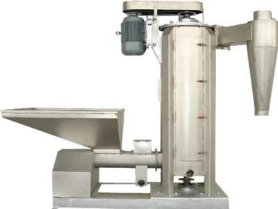 Ve-420 Vertical Plastic Dewatering Machine Dryer Drying Machine