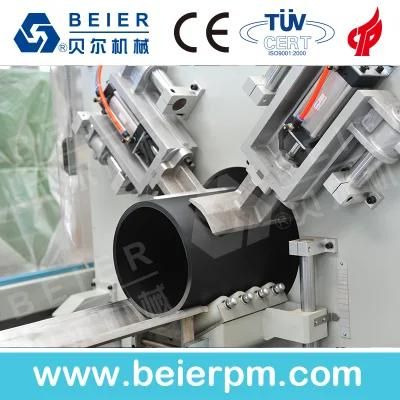 110-315mm PP Pipe Production Line with Ce, UL, CSA Certification