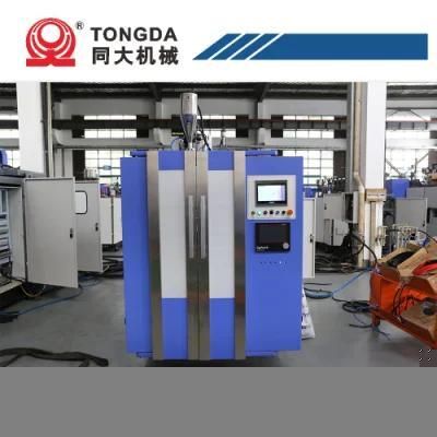 Tongda Ht-2L Plastic Bottle Blowing Molding Machine Enjoying High Reputation