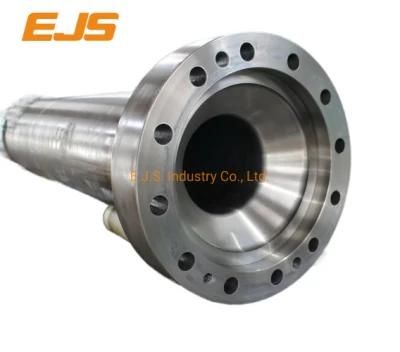 Screw Barrel for Agricultural Machinery Needed Film Blow Molding Machines