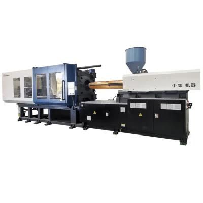 Factory Price Plastic Making Machine All Automatic Horizontal Injection Molding Machine