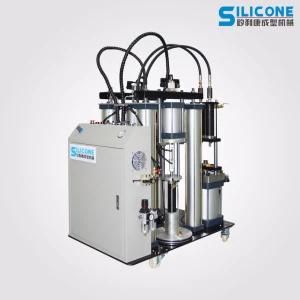 New Liquid Silicone Conveying System (Liquid Silicone Feeding Machine)