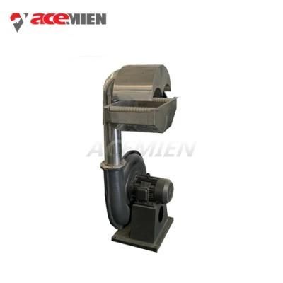 Double Stage Plastic Extrusion Granulate Machine