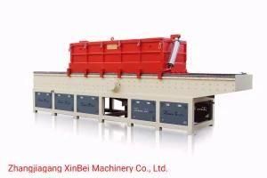 Radiator Shredder Food Scrap Shredder