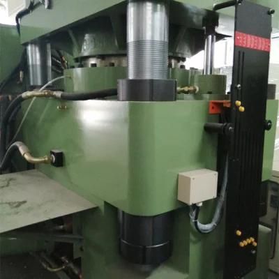 Automatic 500 Ton Hydraulic Press for UF Toilet Seat Covers