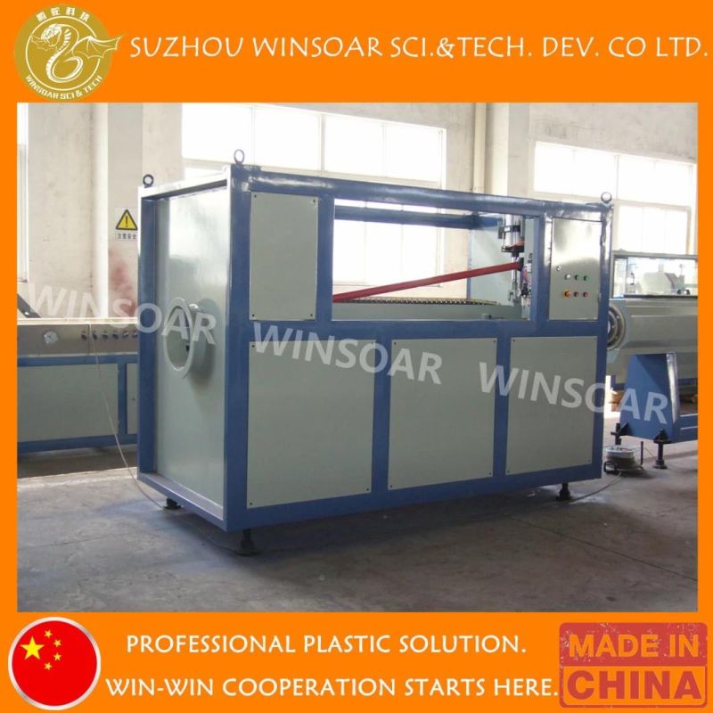 Pipe Making Machine
