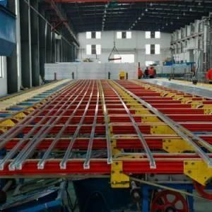 Effectivehandling System/ Cooling Table with Superior Quality