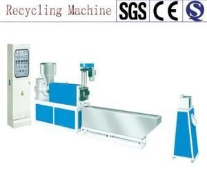 Plastic Robirth Granulating Machine (EN-SK)