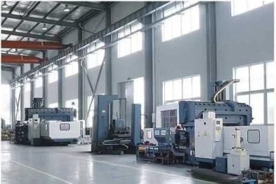 Chen Hsong Plastic Used Injection Stretch Blow Molding Machine