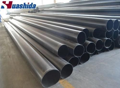 Polyurethane Thermal Insulated Pipe Jacket/Outer Pipe/Casing HDPE Extrusion Line/Machine/Equipment (655-1380mm)