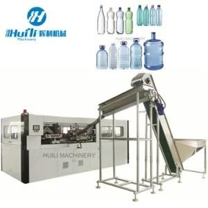 Plastic Making Cheap Fully Automatic Pet Stretch Blow Moulding Machine Plastic Making ...