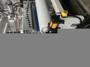 EVOH 5 Layers Co0extrusion High Barrier Fresh Sheet Machine