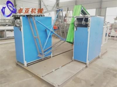 Low Cost Pet Material Synthetic Monofilament Machine for Cleaning/Pot/Toilet/Shoes/Pot ...