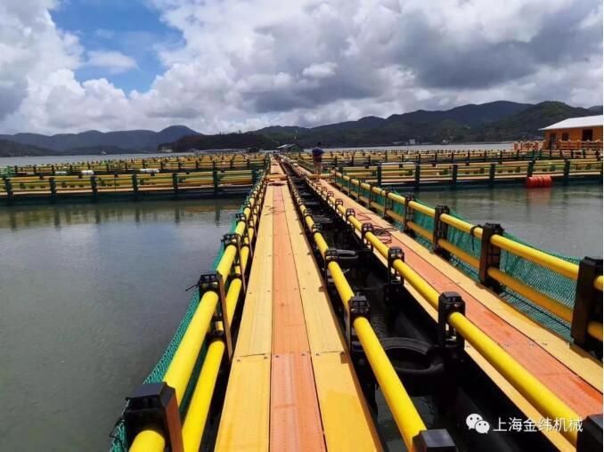 New Products Technology Developed by Jwell Machinery Plastic Fishing Row Pedal Extrusion Line Plastic Machine