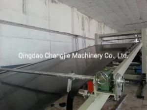 PE Board Extruder Machine/PE Board Extrusion Production Machine