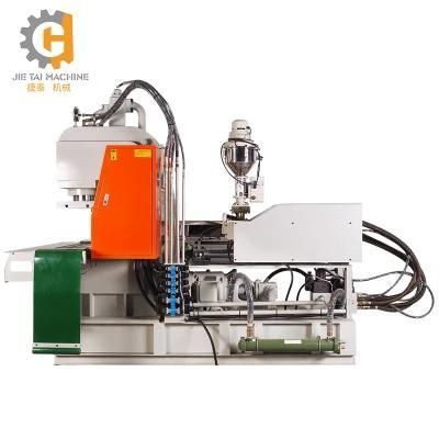 High Speed USB Computer Wire Power Cable Plug Plastic Injection Moulding Machine