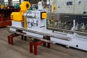 Twin Screw Extruder (SHJ-75)