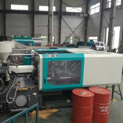 Beby Injection Molding Machine Use