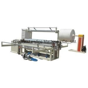 Full Automatic Factory Price EPE Plastic Extruder Sheet Thickening Machine