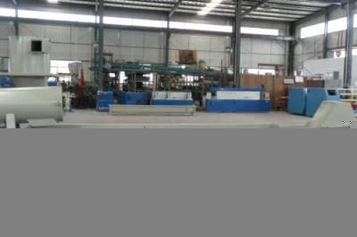 Plastic Pet Bottle Recycling Machine 1000-2000kg/H