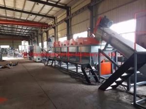 Plastic Recycling Granulator Price Recycling Plastic Fuel