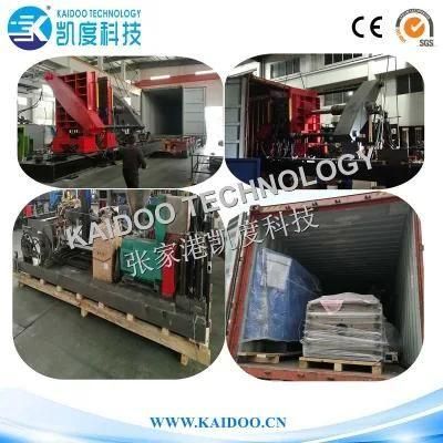 New 800L /800liter Blow Moulding Machine / Blow Molding Machine