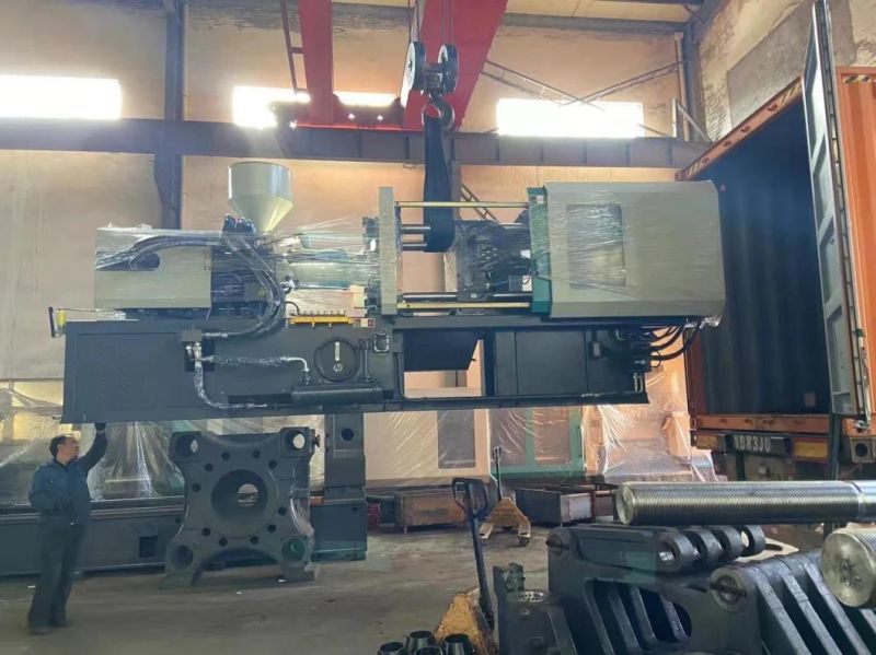 Low Price Plastics Bakelitel Injection Molding Machine for Making Electric Plug