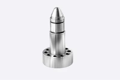 Accessories of Injection Screw Injection Machine Accessories