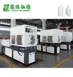 Energy Saving of Ib50 Injection and Blowing Machine for Medical Plastic Bottle of Health ...