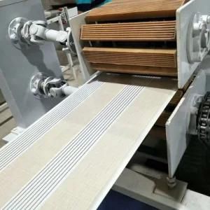 High Quality PVC Ceiling Panel Making Machinery