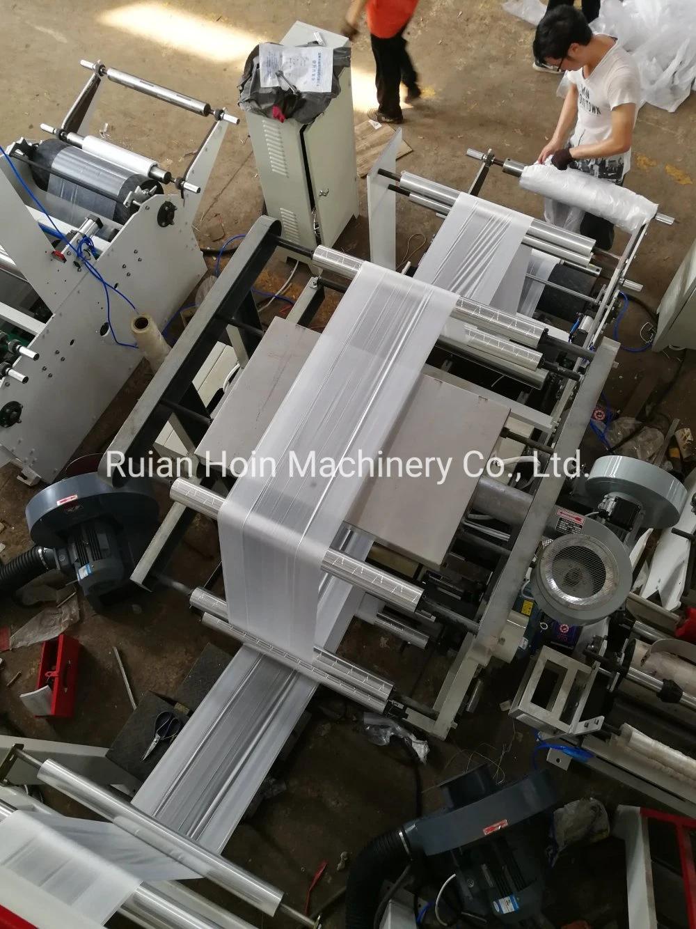 Film Blowing Machine with Gravure Printing Online