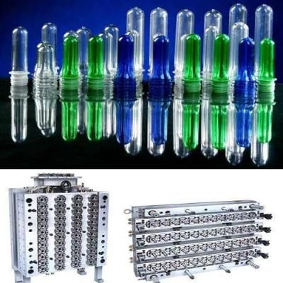 180 Pet Preform Injection Molding Machine