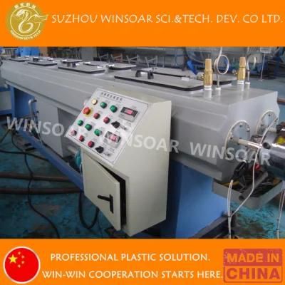 UPVC Pipe Production Machinery