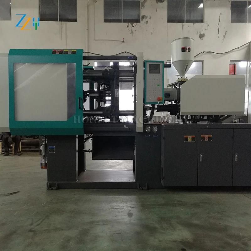Automatic Plastic Injection Moulding Machine a a Low Price