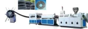 PVC Electrical Casing Extrusion Production Line Equipment