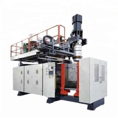 China High Quality High Productivity Injection Blow Molding Machine for PP, PE Bottle Making