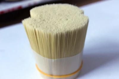 PBT/Pet/PP Fiber Extruder Cosmetic Brush/Eyelash Brush/Washing Brush Filament Making ...