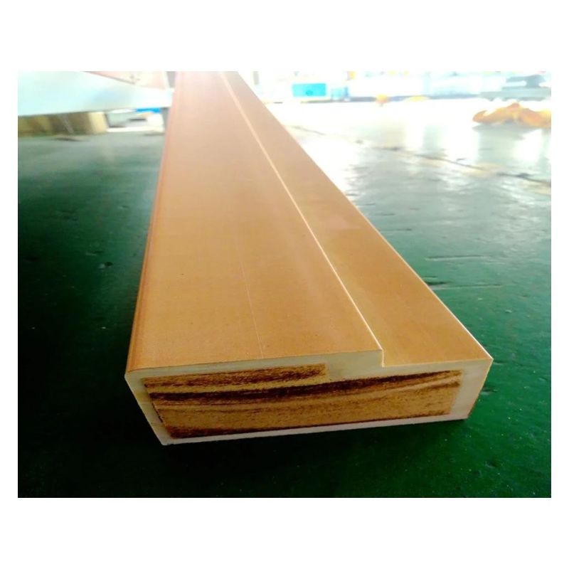 Full Automtic PVC WPC Profile Extrusion Machine/WPC PVC Window Door Extrusion Machine/PVC WPC Profile Machine