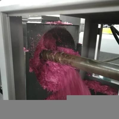 Pelletizing/Plastic Machine/Film Pelletizing with Timely Service for Sale
