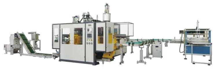 Household Product Series Blow Molding Machine