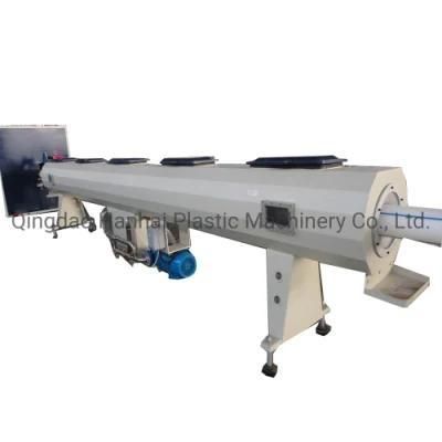 Plastic Water Supply PPR Pipe Machinery