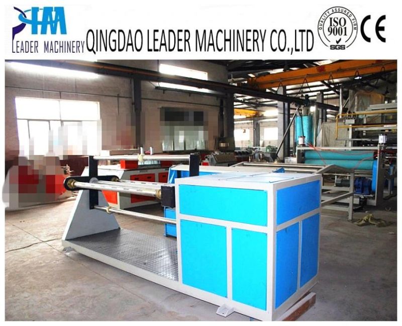 Pet Sheet Extrusion Machine Pet Sheet Production Machine